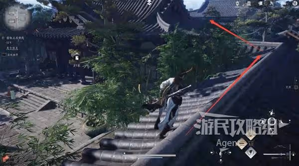 《燕雲十六聲》雕欄劍影支線任務攻略