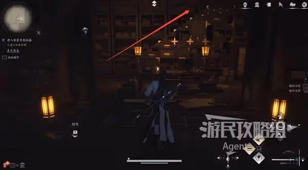 《燕雲十六聲》雕欄劍影支線任務攻略