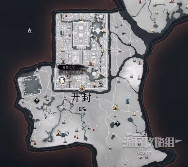 《燕雲十六聲》懸檐之下支線任務攻略