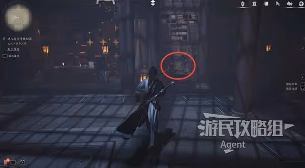 《燕雲十六聲》雕欄劍影支線任務攻略