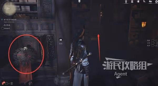 《燕雲十六聲》雕欄劍影支線任務攻略
