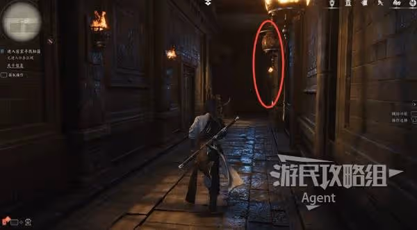 《燕雲十六聲》雕欄劍影支線任務攻略