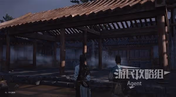 《燕雲十六聲》懸檐之下支線任務攻略