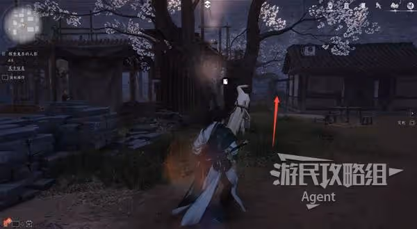 《燕雲十六聲》懸檐之下支線任務攻略