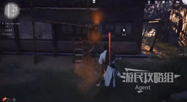 《燕雲十六聲》懸檐之下支線任務攻略