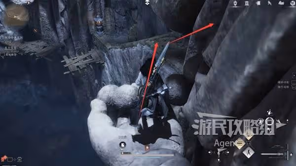 《燕雲十六聲》長夜有虹支線任務攻略