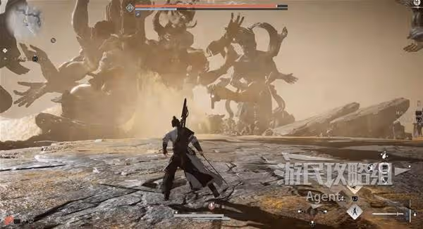 《燕雲十六聲》長夜有虹支線任務攻略