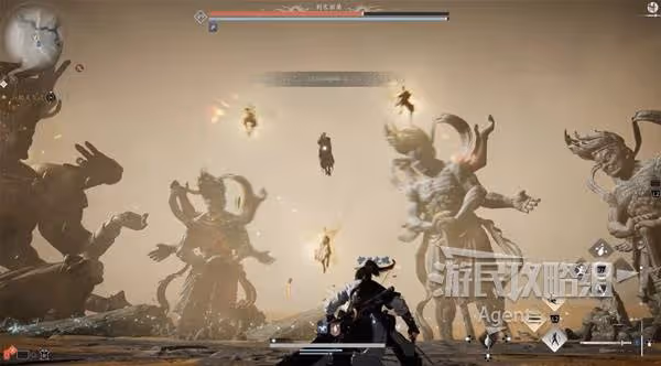 《燕雲十六聲》長夜有虹支線任務攻略