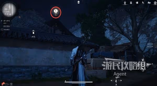 《燕雲十六聲》瓦肆奇人支線任務攻略