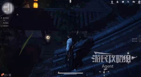 《燕雲十六聲》瓦肆奇人支線任務攻略