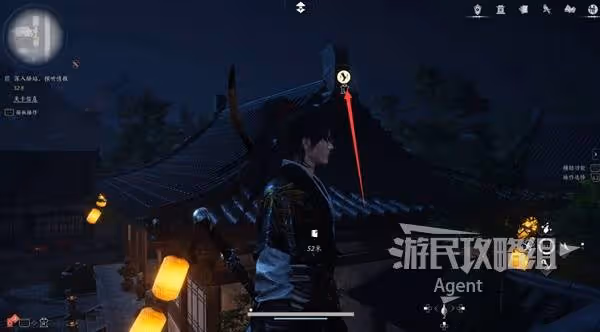 《燕雲十六聲》瓦肆奇人支線任務攻略