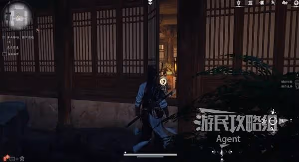 《燕雲十六聲》瓦肆奇人支線任務攻略