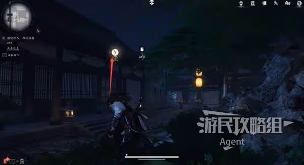《燕雲十六聲》瓦肆奇人支線任務攻略