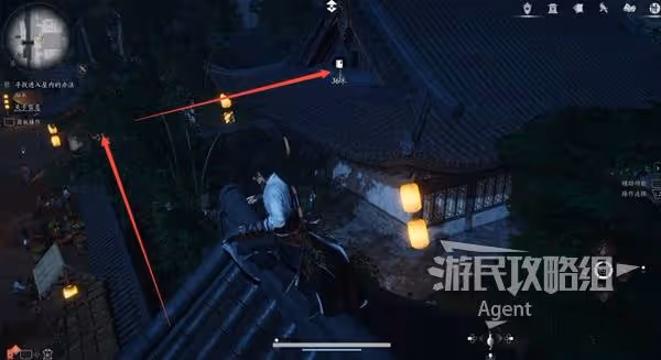 《燕雲十六聲》瓦肆奇人支線任務攻略