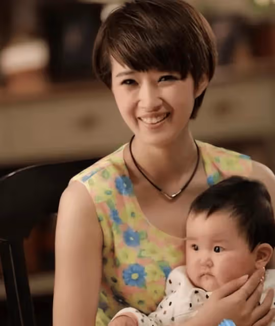 演員茹萍和劉之冰的煩惱:36歲女兒帶孩子離婚,一雙兒女的婚姻大事!