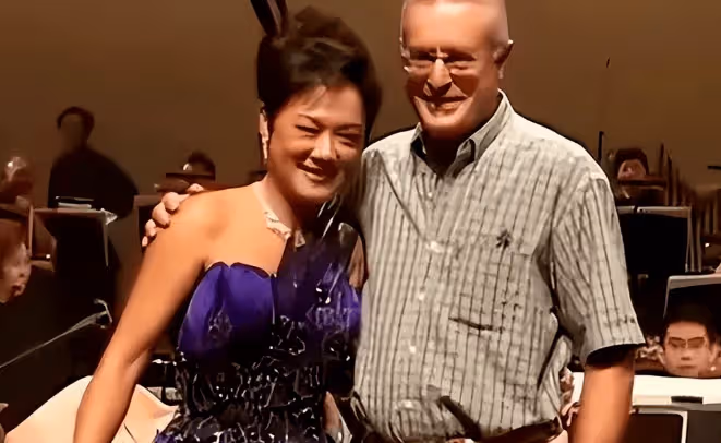 「一代歌后」葉麗儀:2段婚姻4次試管, 一家6口2患癌1癱瘓,名與利的背後難以想像!