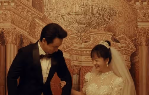 《風中的火焰》雷富貴的未婚妻是誰殺的?溫小玲被誰害死的