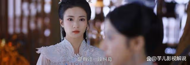 《千朵桃花一世開》暮懸鈴和高秋旻真是姐妹?真相太荒唐