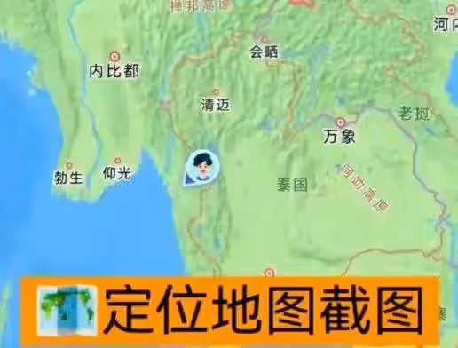 許好寧、林美玲近況!被帶進園區紅樓,綁匪把兩人賣了180萬泰銖