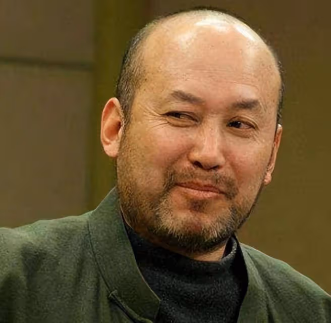 她竟然就是郭達的老婆!難怪郭達能上20次春晚,其實都和她有關