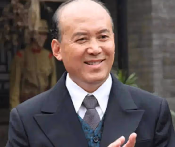 她竟然就是郭達的老婆!難怪郭達能上20次春晚,其實都和她有關