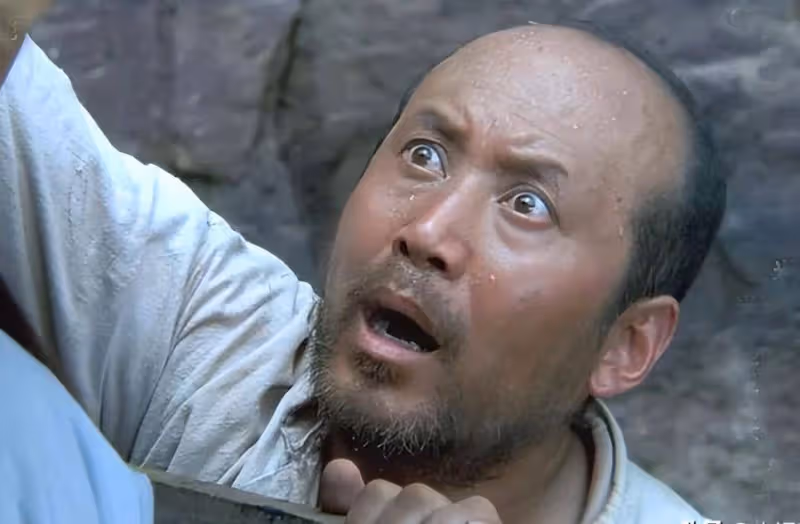 她竟然就是郭達的老婆!難怪郭達能上20次春晚,其實都和她有關