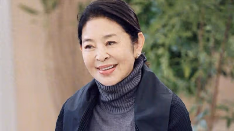 倪萍:如果可以選擇,我下輩子不要爹娘,也不要孩子,更不要家庭