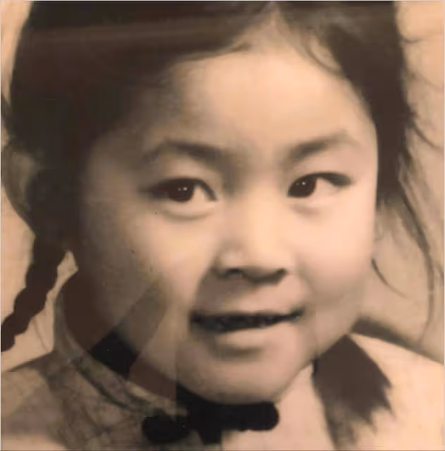 倪萍:如果可以選擇,我下輩子不要爹娘,也不要孩子,更不要家庭