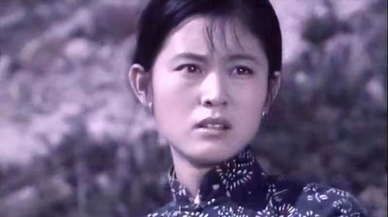 倪萍:如果可以選擇,我下輩子不要爹娘,也不要孩子,更不要家庭