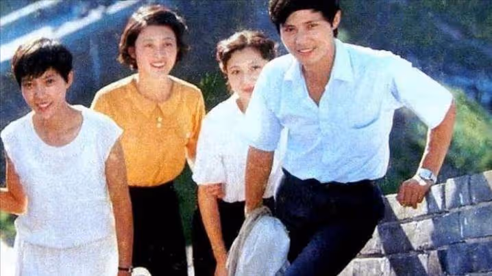 倪萍:如果可以選擇,我下輩子不要爹娘,也不要孩子,更不要家庭