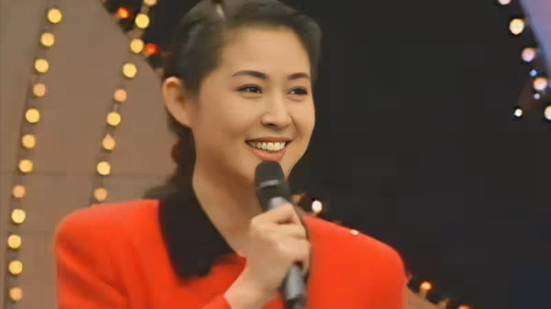 倪萍：如果可以選擇，我下輩子不要爹娘，也不要孩子，更不要家庭