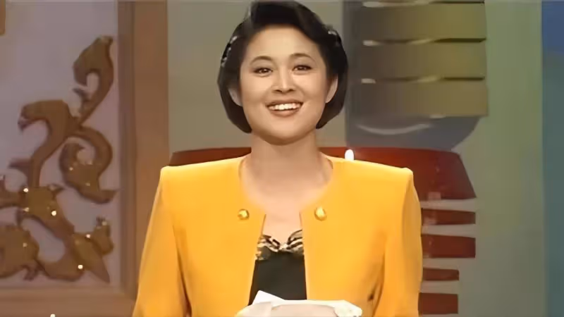 倪萍:如果可以選擇,我下輩子不要爹娘,也不要孩子,更不要家庭