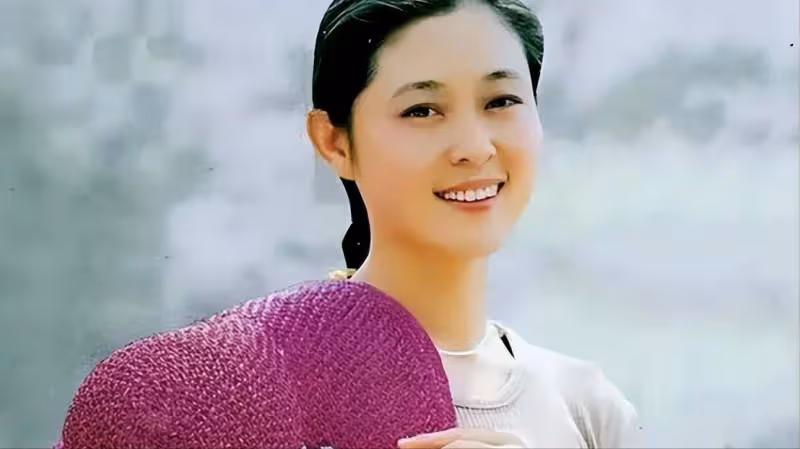 倪萍:如果可以選擇,我下輩子不要爹娘,也不要孩子,更不要家庭