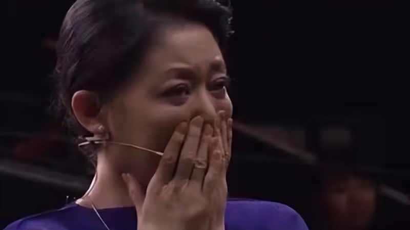 倪萍:如果可以選擇,我下輩子不要爹娘,也不要孩子,更不要家庭