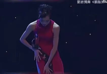張藝謀:我最愧疚的不是鞏俐,更不是陳婷,而是為我終身癱瘓的她
