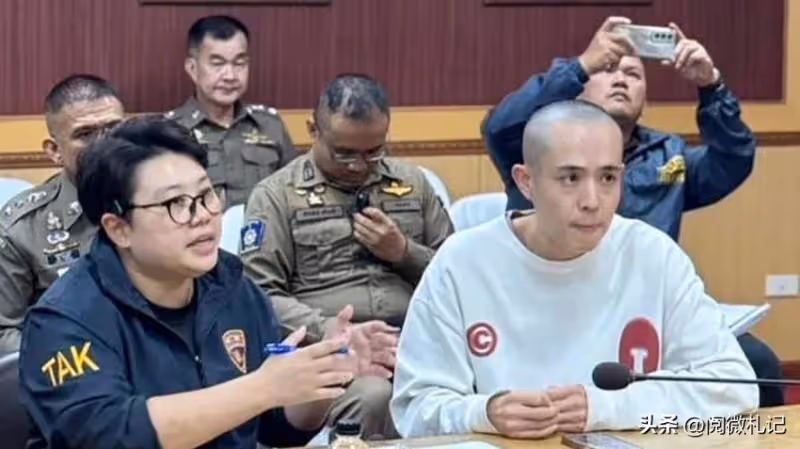 王星事件未結束,陳奕迅泰國演唱會受影響,主辦方:不允許退票