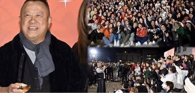 恭喜!TVB高層宣布2024年扭虧為盈,各部門人員都會加人工