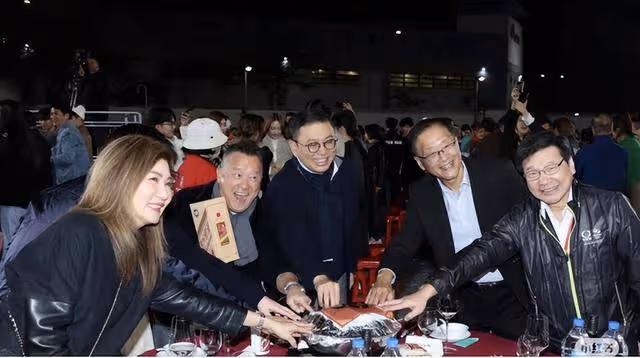 恭喜!TVB高層宣布2024年扭虧為盈,各部門人員都會加人工
