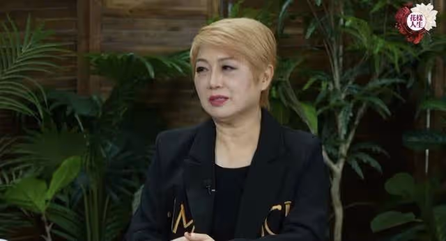 TVB前知名小生婚外情往事被重提,圈中妻子罕見回應原諒男方因由