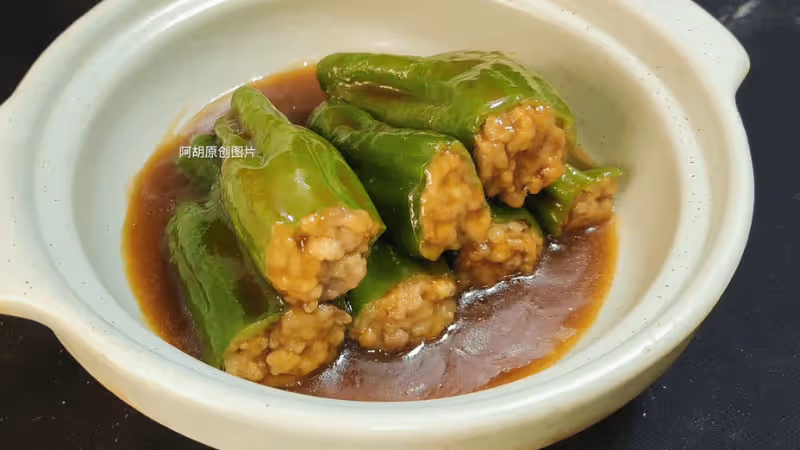 冬天太喜歡做這道菜,好做又下飯!一口有菜也有肉、滿口好味道,一個菜助你掃光一鍋飯