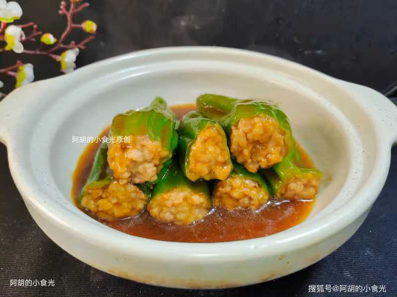 冬天太喜歡做這道菜,好做又下飯!一口有菜也有肉、滿口好味道,一個菜助你掃光一鍋飯