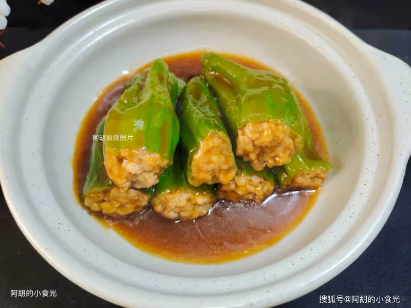 冬天太喜歡做這道菜,好做又下飯!一口有菜也有肉、滿口好味道,一個菜助你掃光一鍋飯