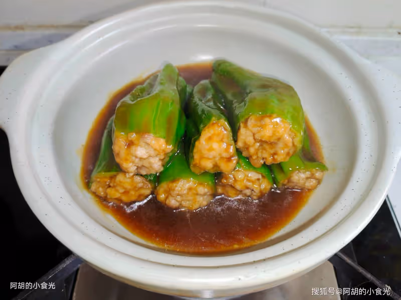 冬天太喜歡做這道菜,好做又下飯!一口有菜也有肉、滿口好味道,一個菜助你掃光一鍋飯