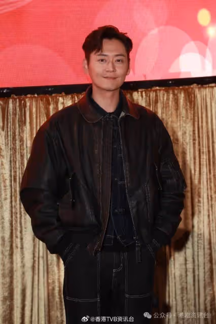 TVB盆菜宴星光熠熠!大熱視後大合照罕有企C位