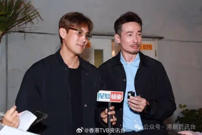 TVB盆菜宴星光熠熠!大熱視後大合照罕有企C位