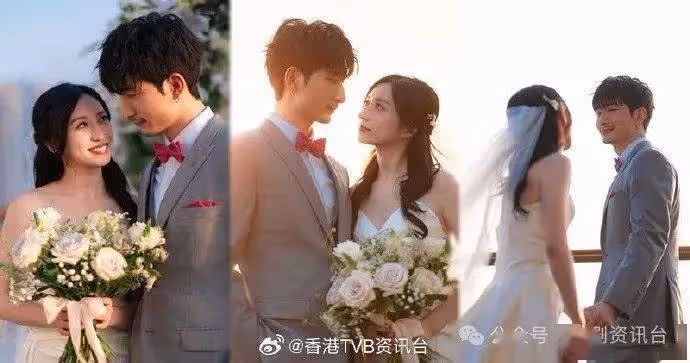 林夏薇對獲視後有一半信心!譚俊彥盼《企業強人》奪最佳劇集