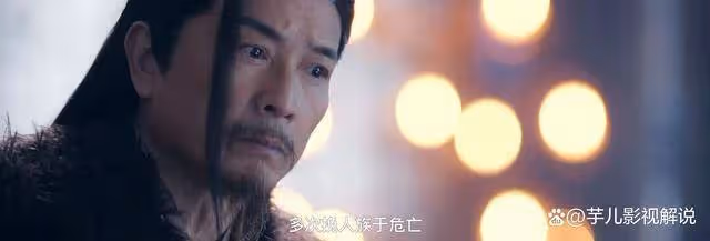 《千朵桃花一世開》看到仙盟中的齷齪事,才知仙盟不過如此