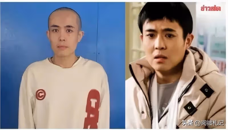 王星事件沒結束,又一21歲中國女子在泰失蹤,出事前被帶進麵包車