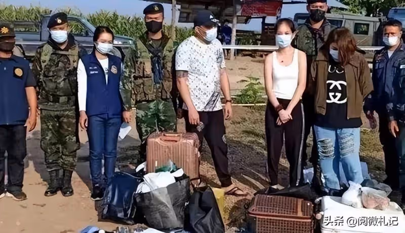 王星事件沒結束,又一21歲中國女子在泰失蹤,出事前被帶進麵包車