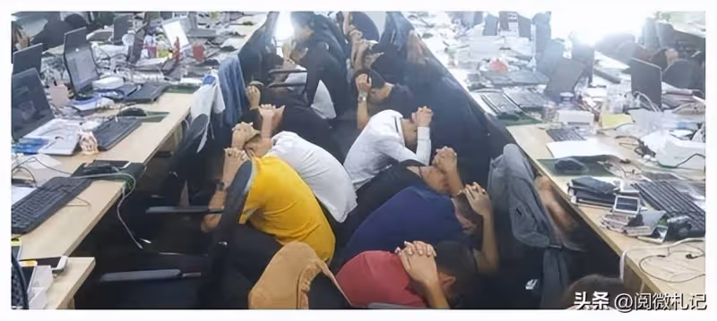 王星事件沒結束,又一21歲中國女子在泰失蹤,出事前被帶進麵包車